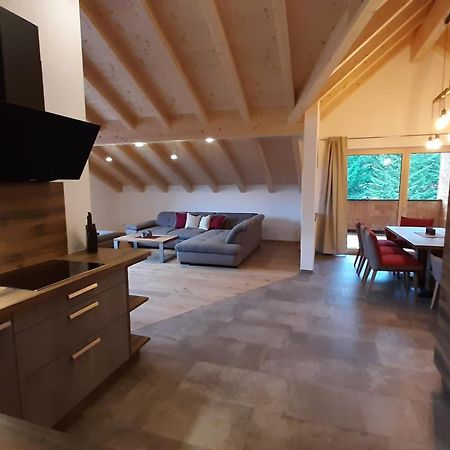 Alpenappartement Kleiner Tannheim Luaran gambar
