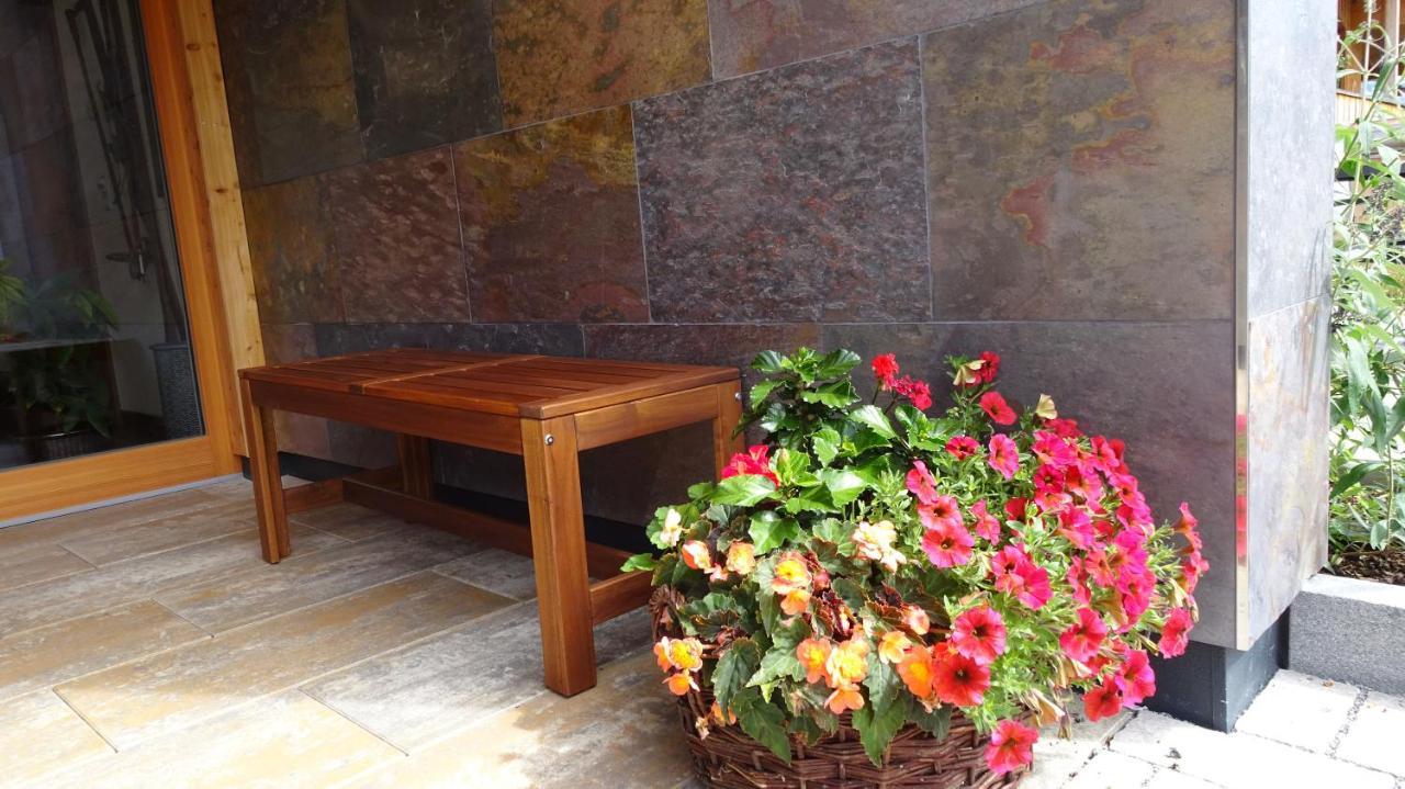 Alpenappartement Kleiner Tannheim Luaran gambar