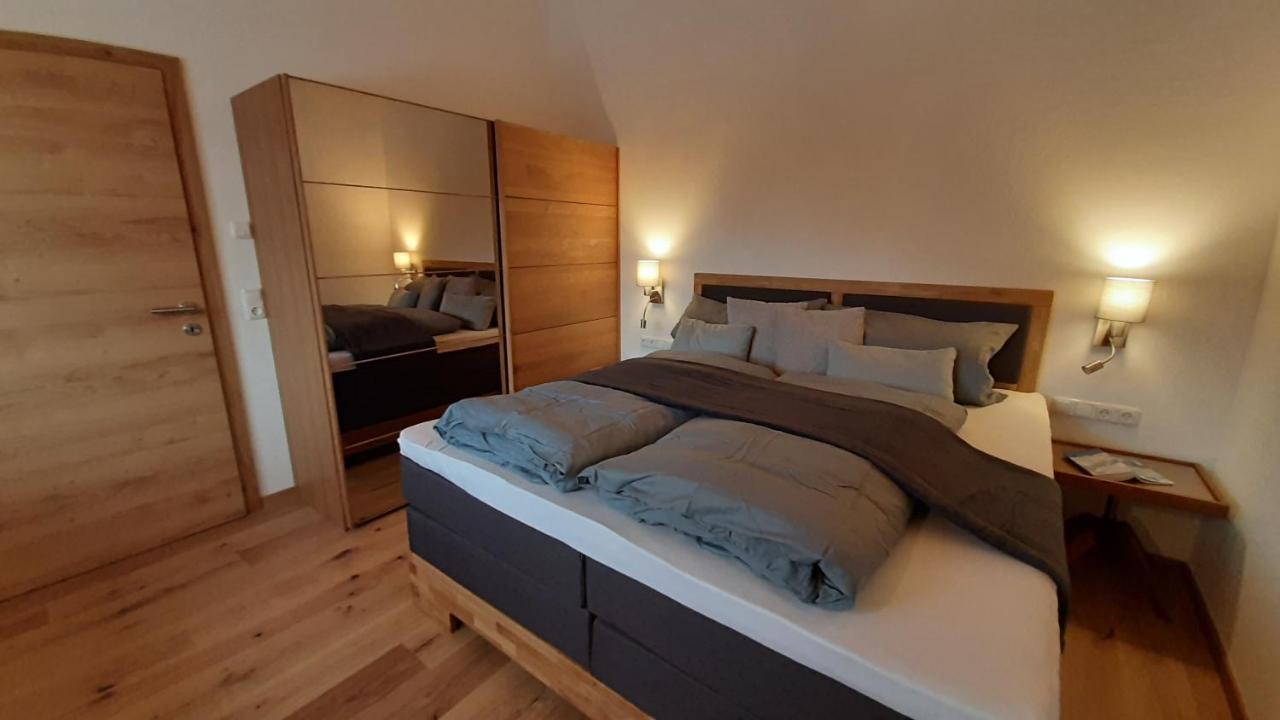 Alpenappartement Kleiner Tannheim Luaran gambar