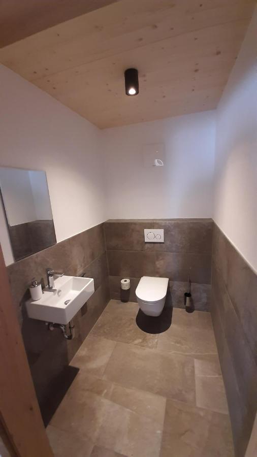 Alpenappartement Kleiner Tannheim Luaran gambar