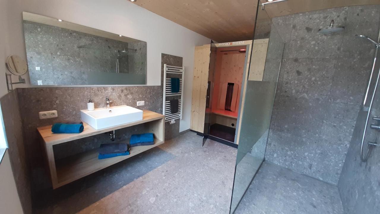 Alpenappartement Kleiner Tannheim Luaran gambar