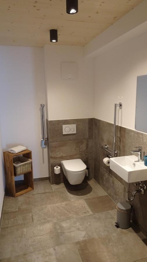 Alpenappartement Kleiner Tannheim Luaran gambar