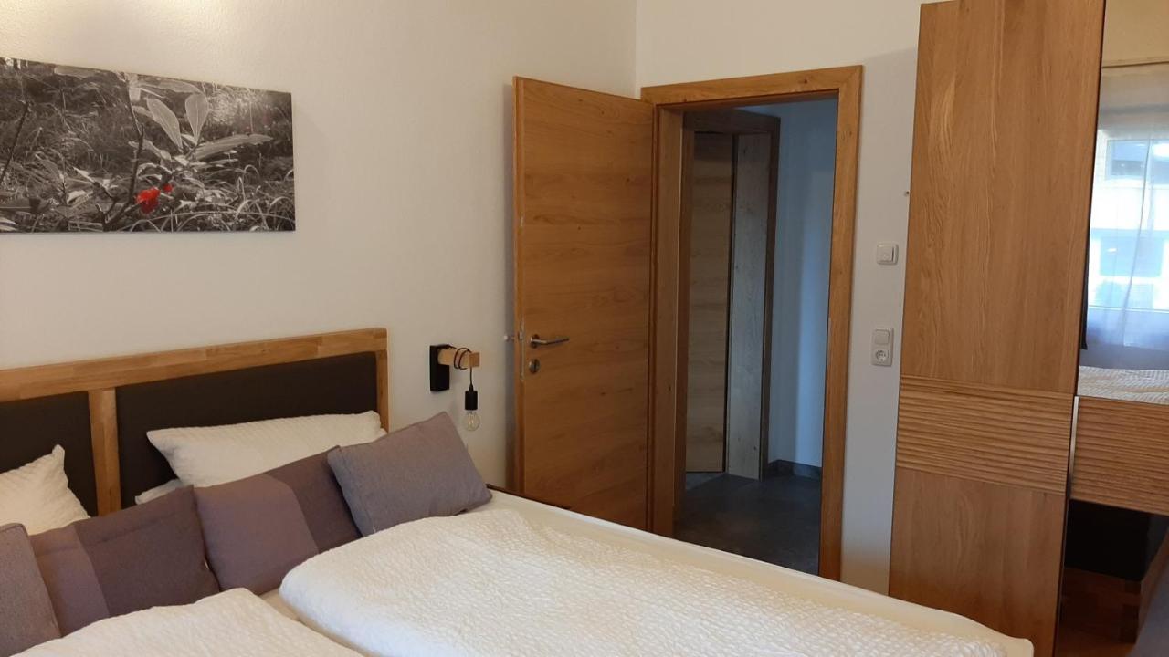 Alpenappartement Kleiner Tannheim Luaran gambar