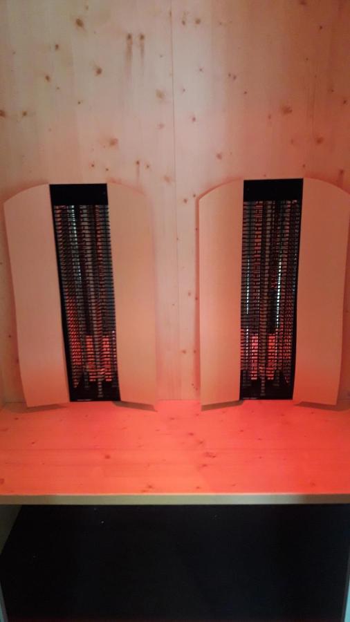 Alpenappartement Kleiner Tannheim Luaran gambar