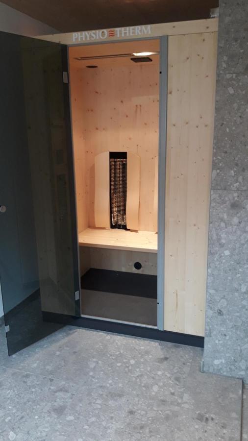 Alpenappartement Kleiner Tannheim Luaran gambar
