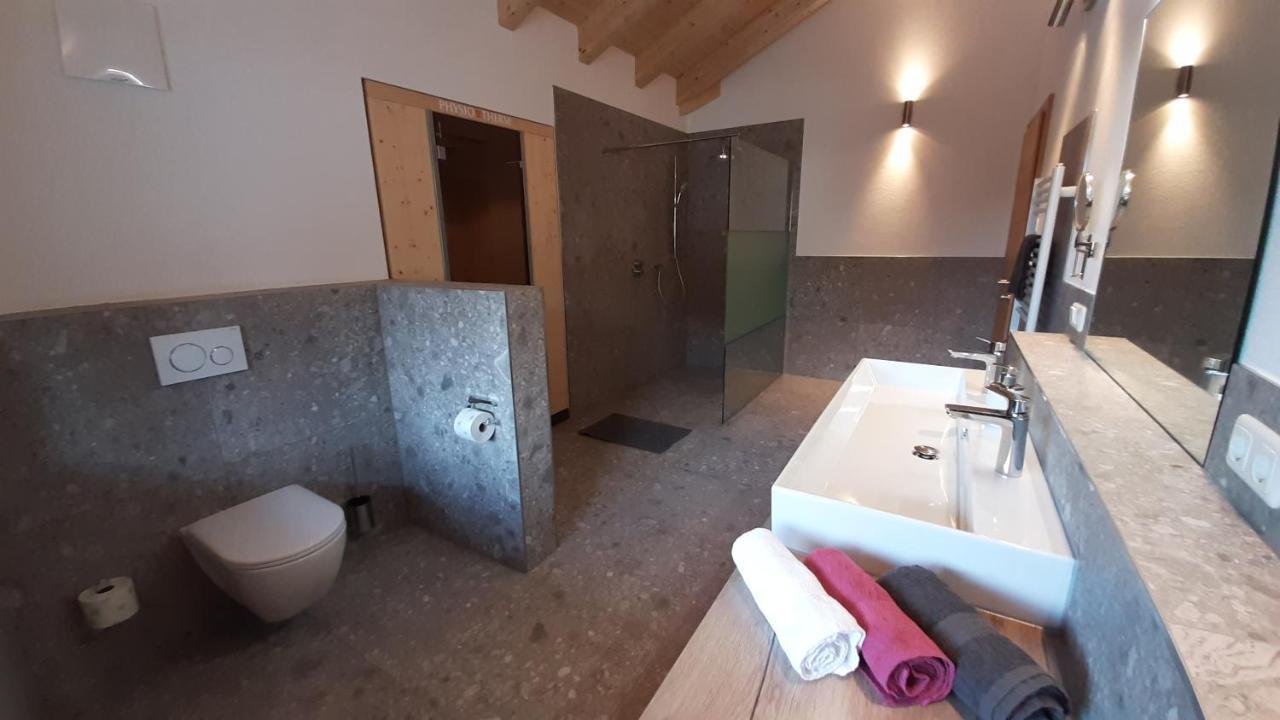Alpenappartement Kleiner Tannheim Luaran gambar
