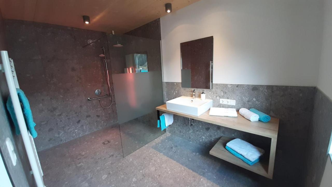 Alpenappartement Kleiner Tannheim Luaran gambar